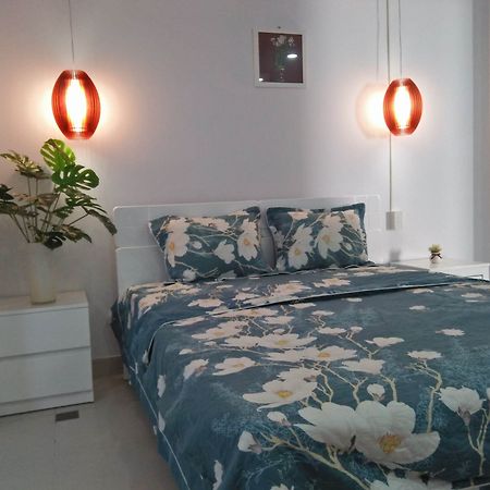 Lehome Serviced Apartment ホーチミン市 エクステリア 写真