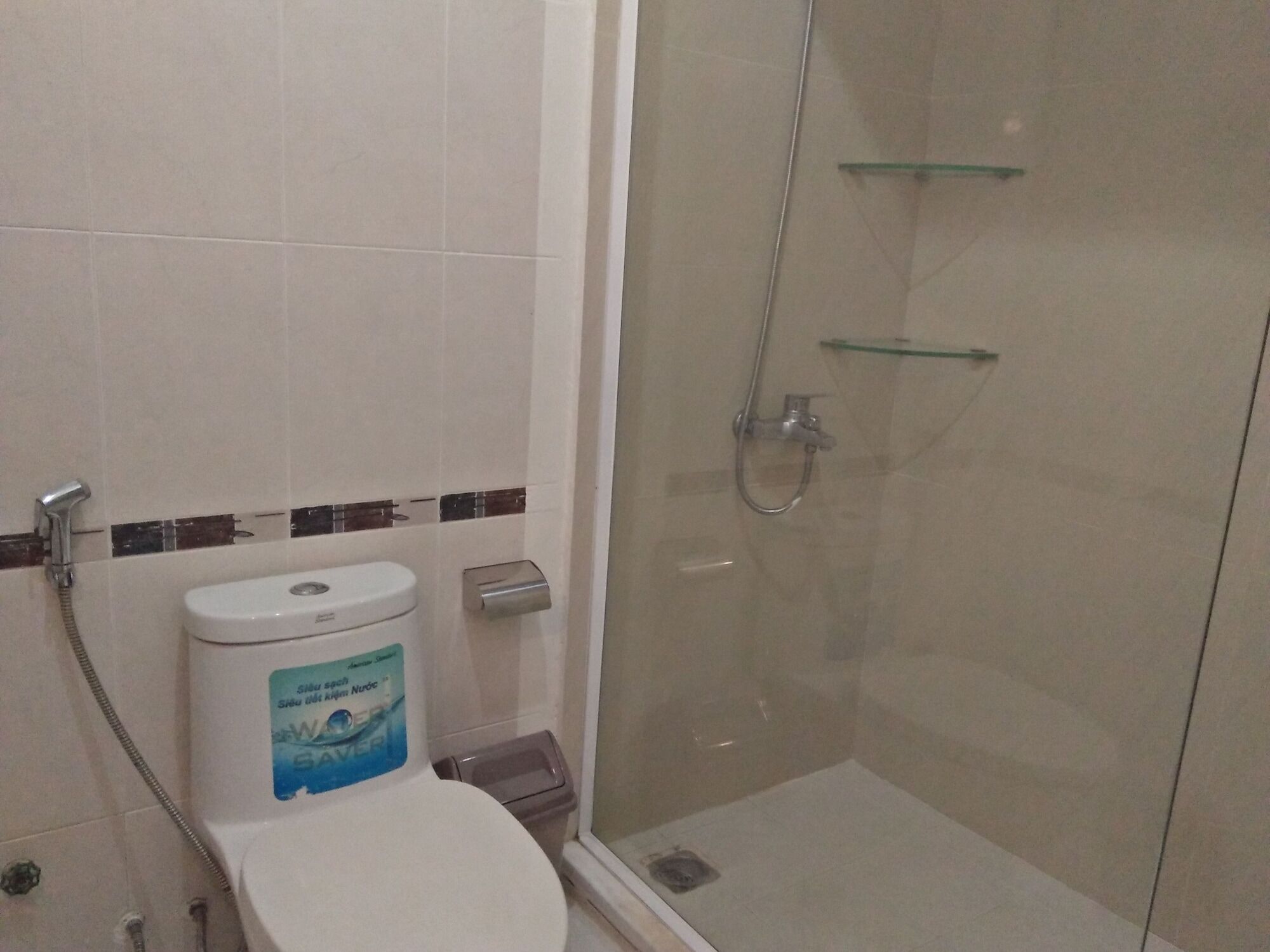 Lehome Serviced Apartment ホーチミン市 エクステリア 写真