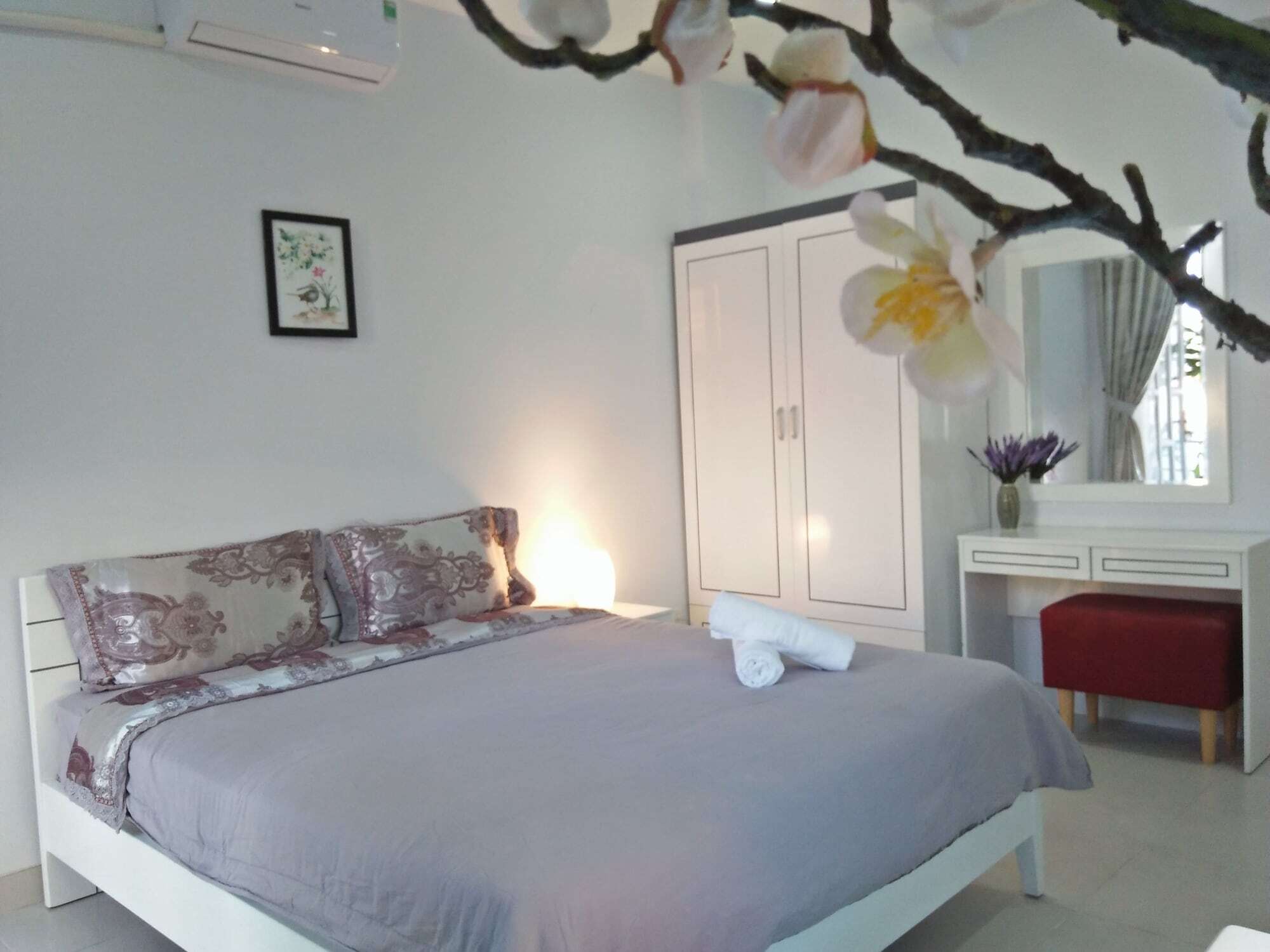 Lehome Serviced Apartment ホーチミン市 エクステリア 写真
