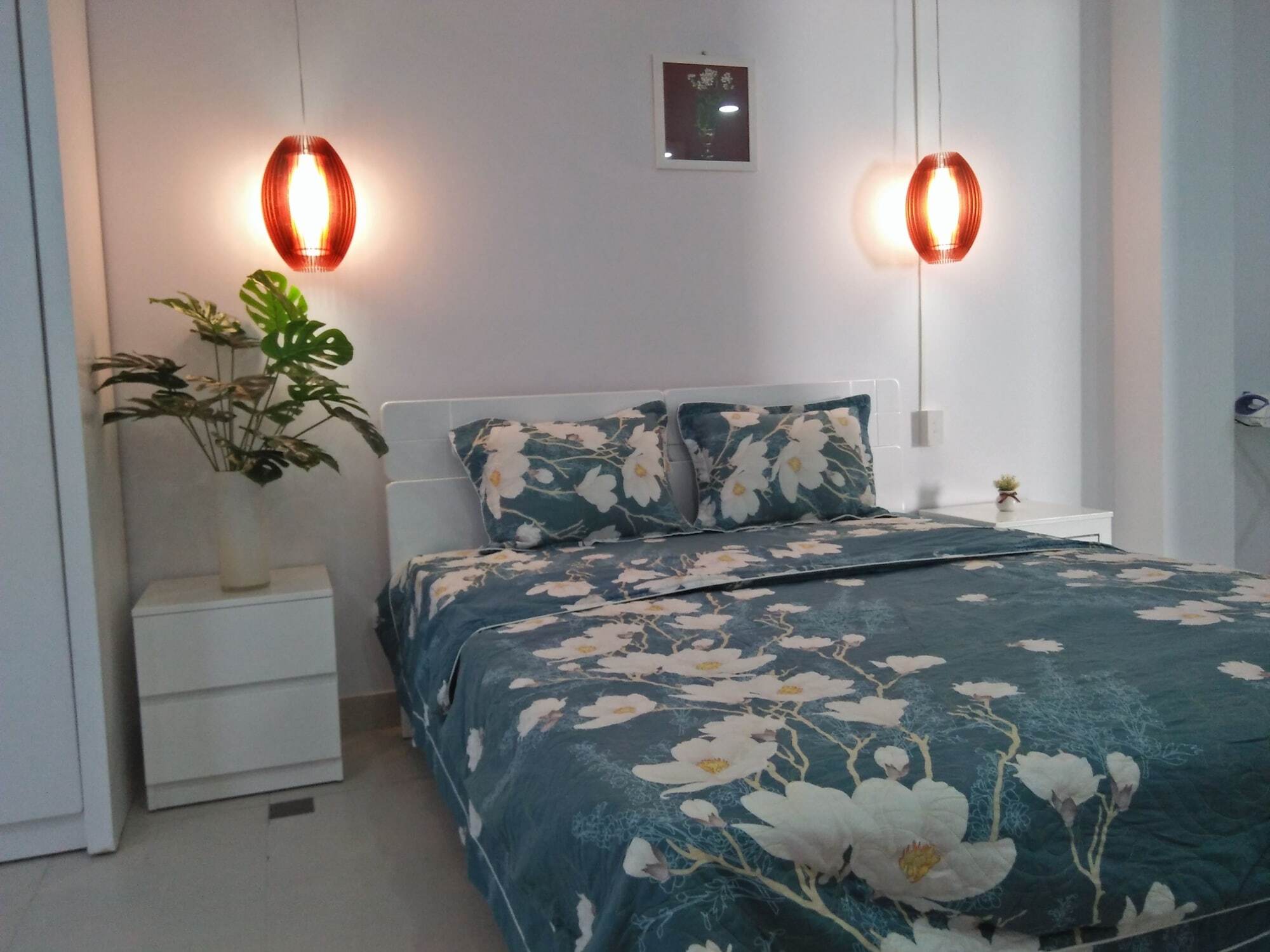 Lehome Serviced Apartment ホーチミン市 エクステリア 写真