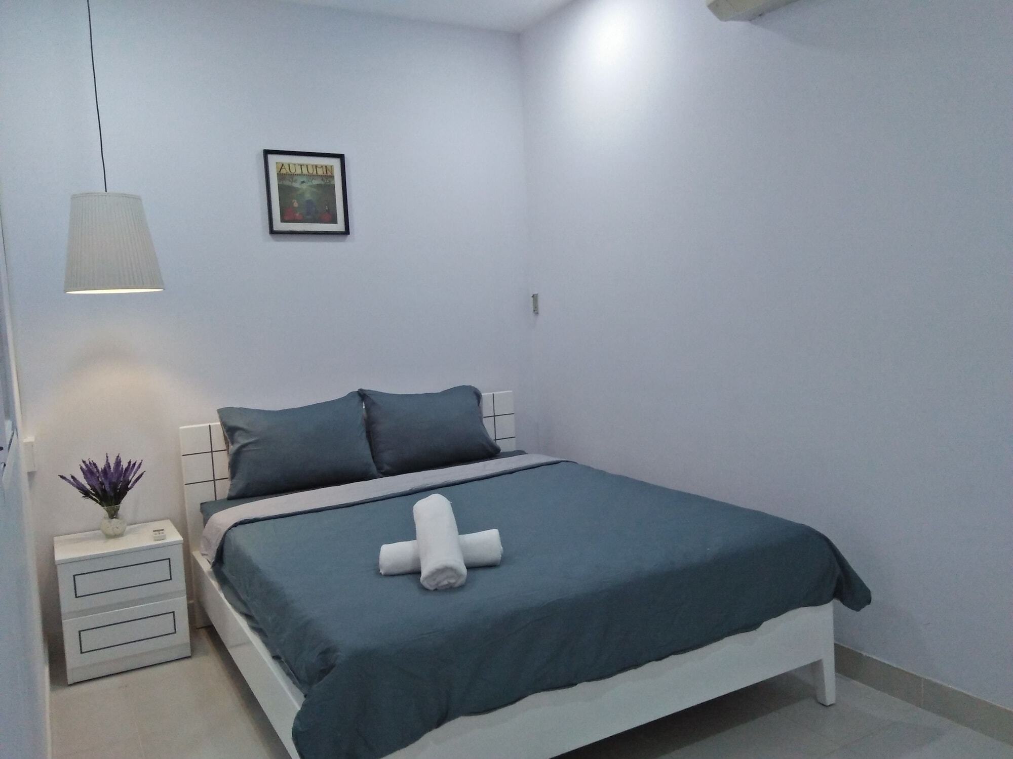 Lehome Serviced Apartment ホーチミン市 エクステリア 写真