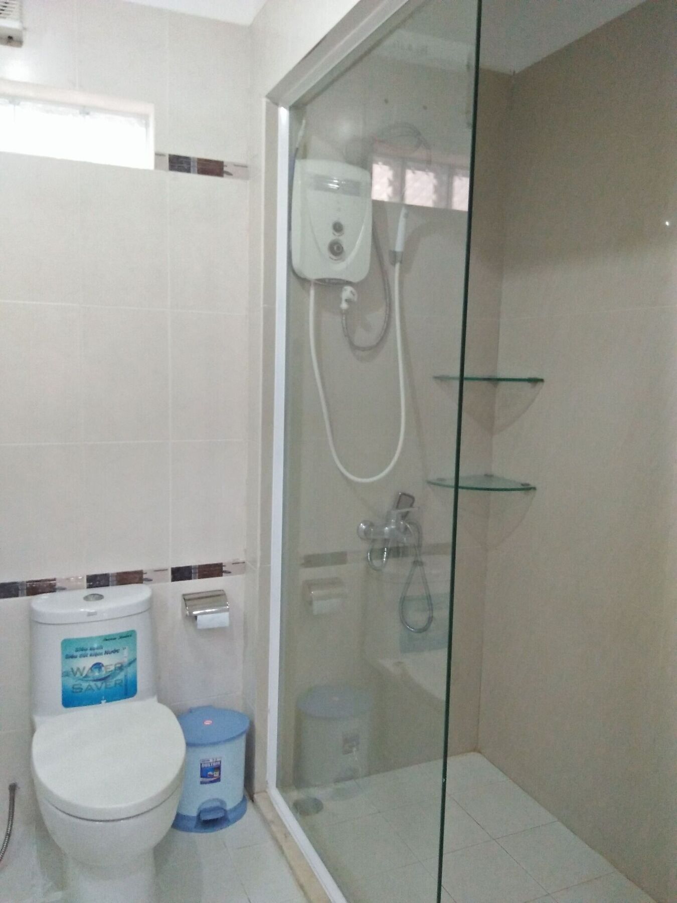 Lehome Serviced Apartment ホーチミン市 エクステリア 写真