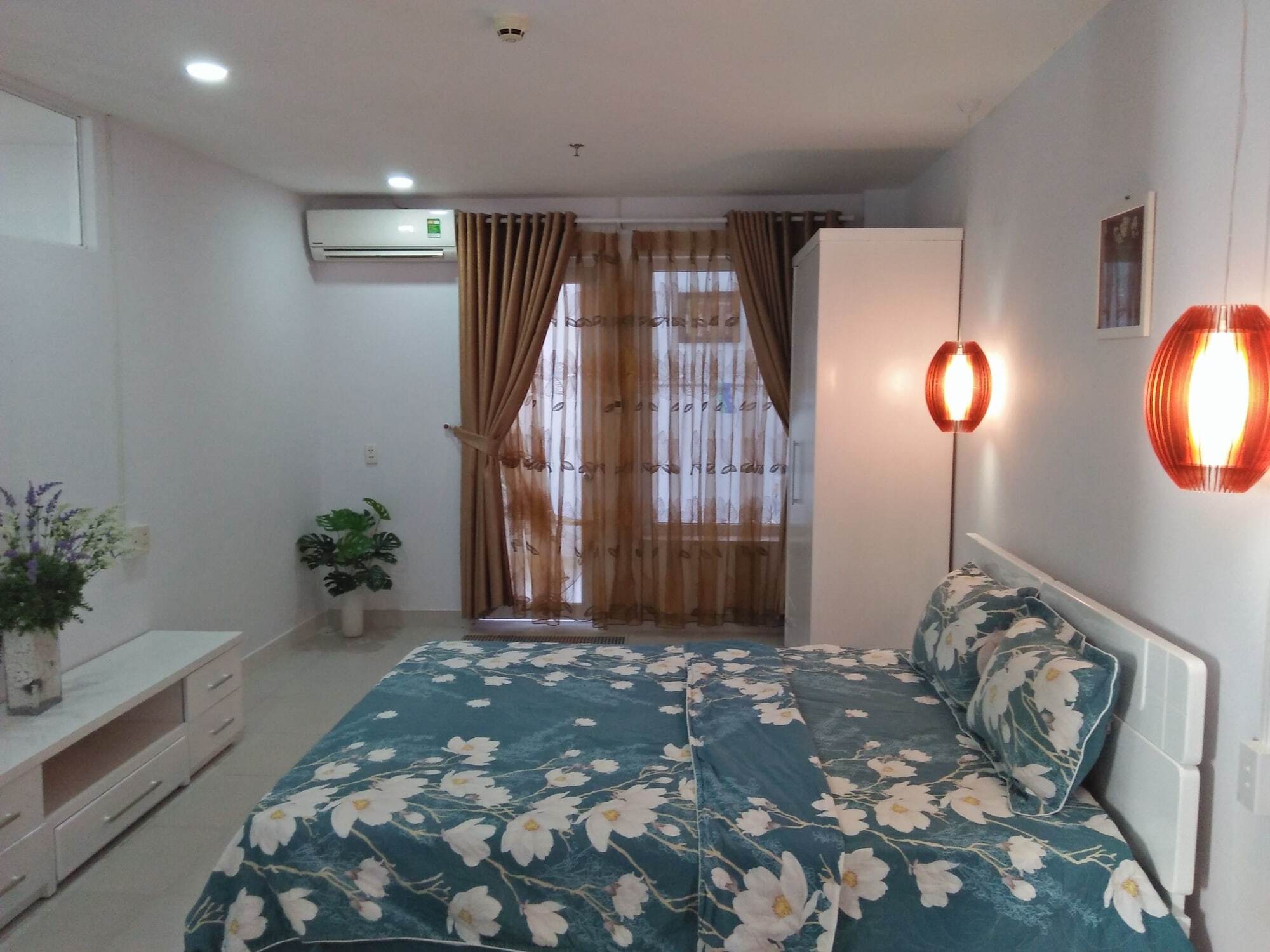 Lehome Serviced Apartment ホーチミン市 エクステリア 写真