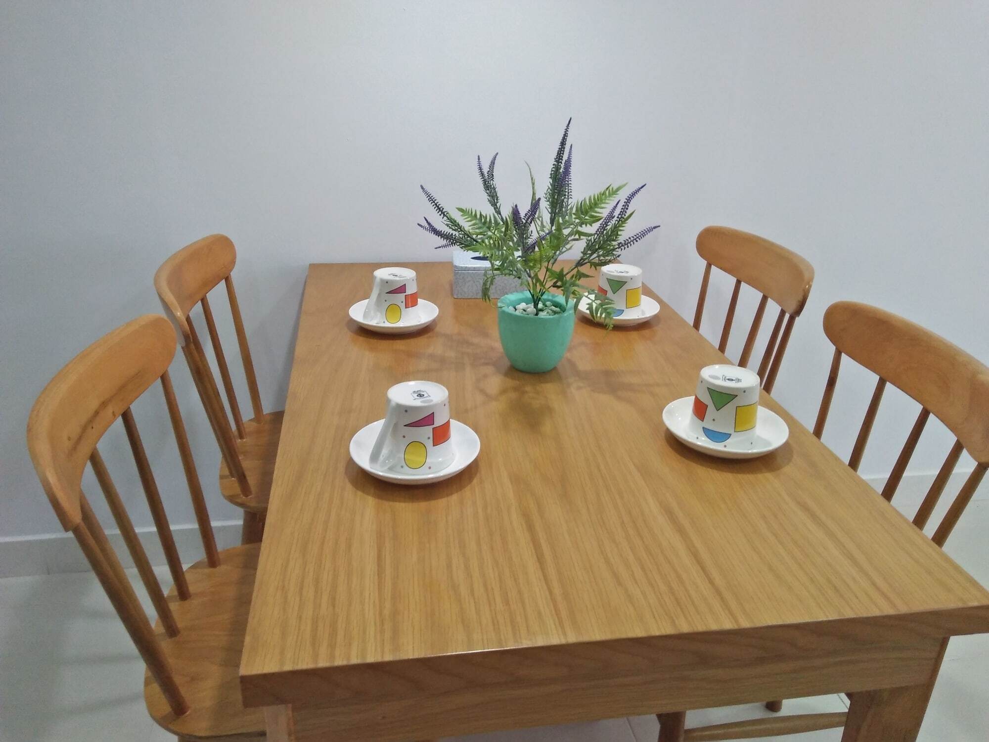 Lehome Serviced Apartment ホーチミン市 エクステリア 写真