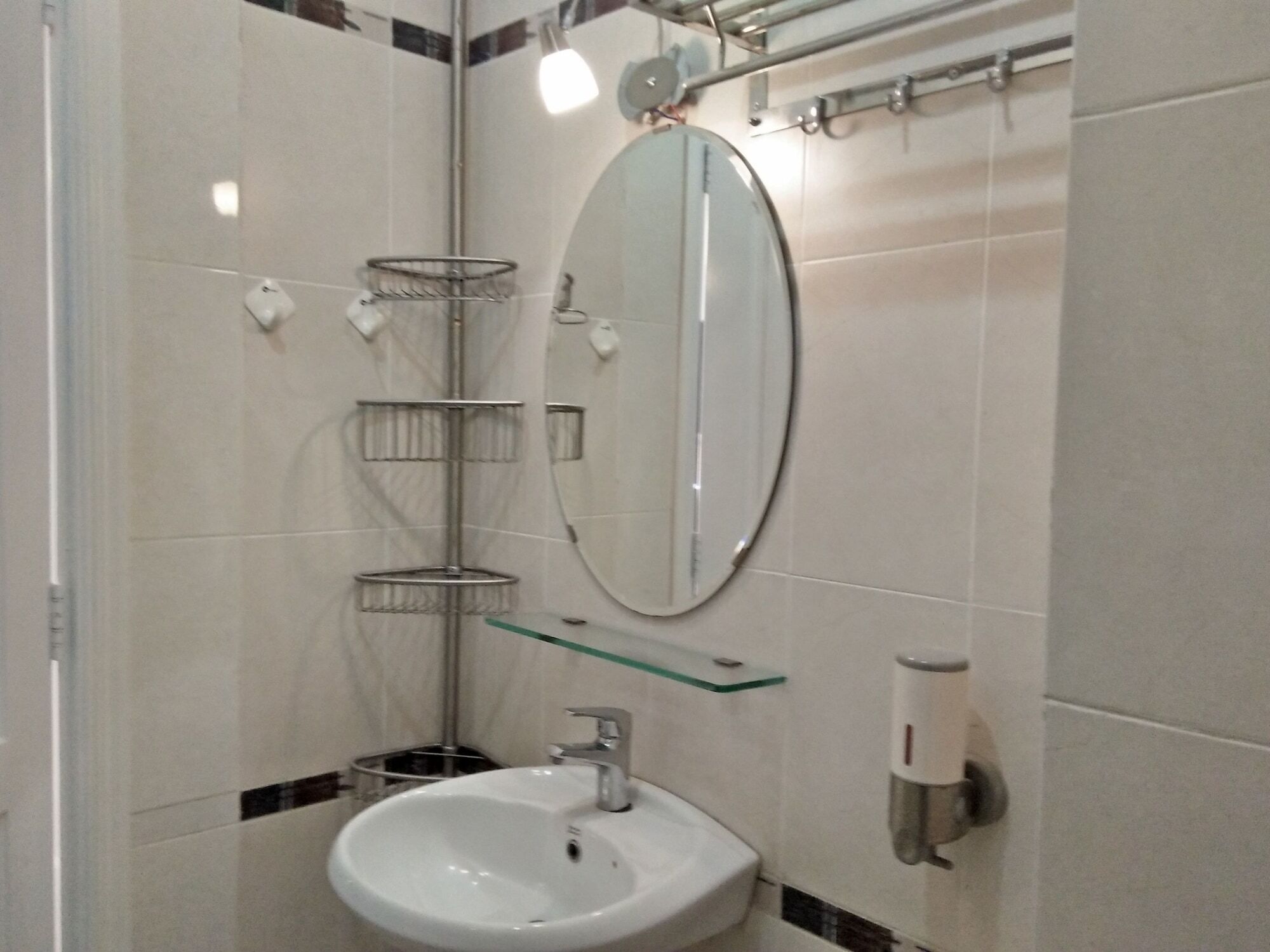 Lehome Serviced Apartment ホーチミン市 エクステリア 写真