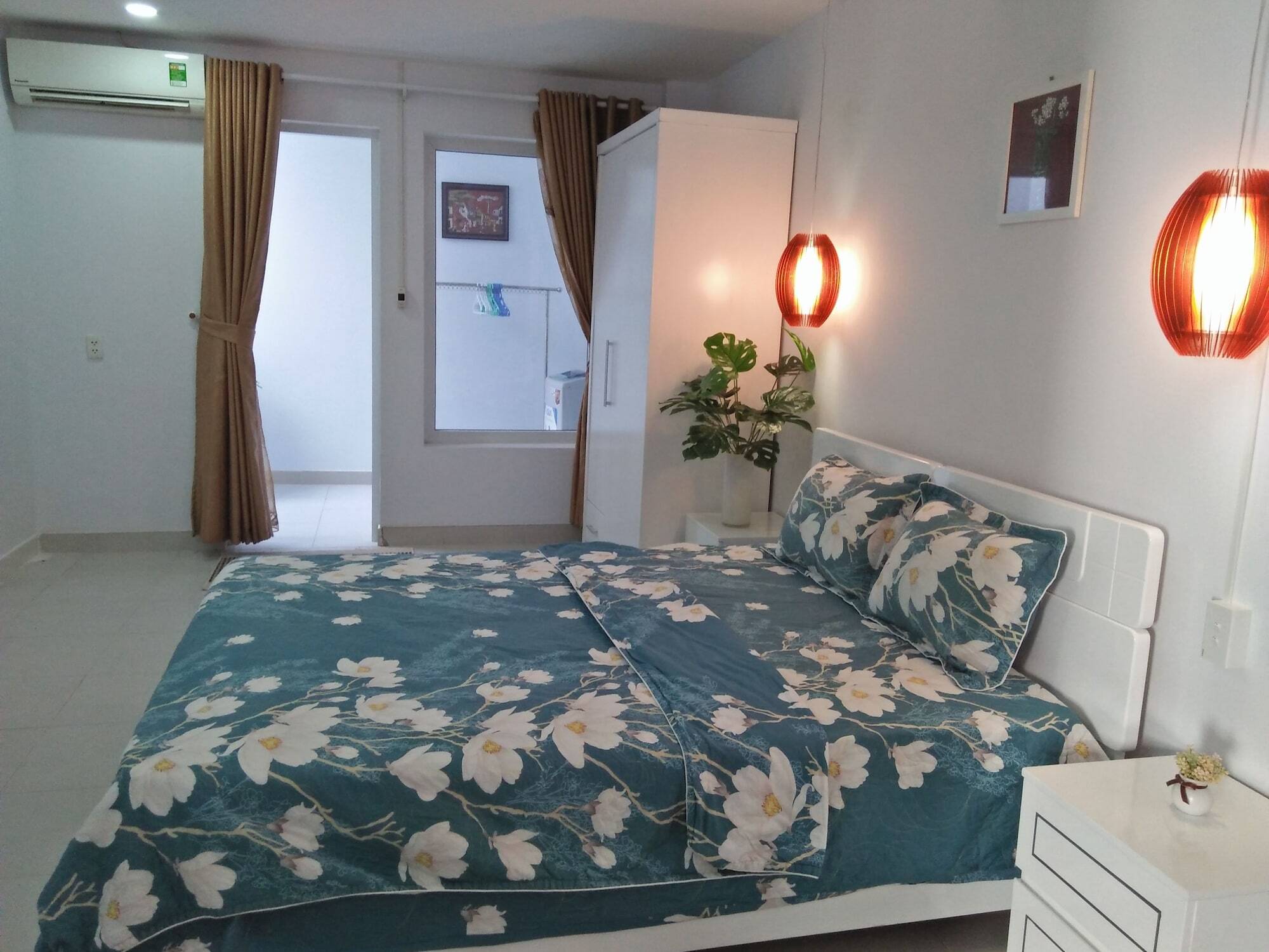 Lehome Serviced Apartment ホーチミン市 エクステリア 写真